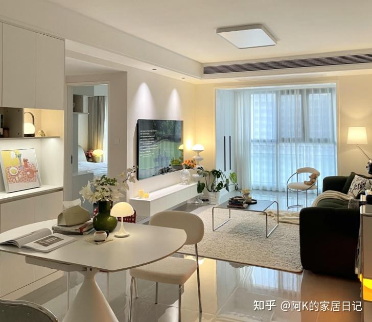 入住一年,我最不后悔的7个“装修决定”,少一个都不完美 - 知乎