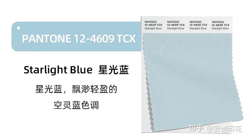pantone:2024/25年秋冬伦敦时装周流行色趋势