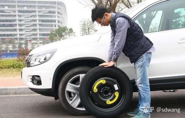 汽車輪胎壽命有多長多久需要更換