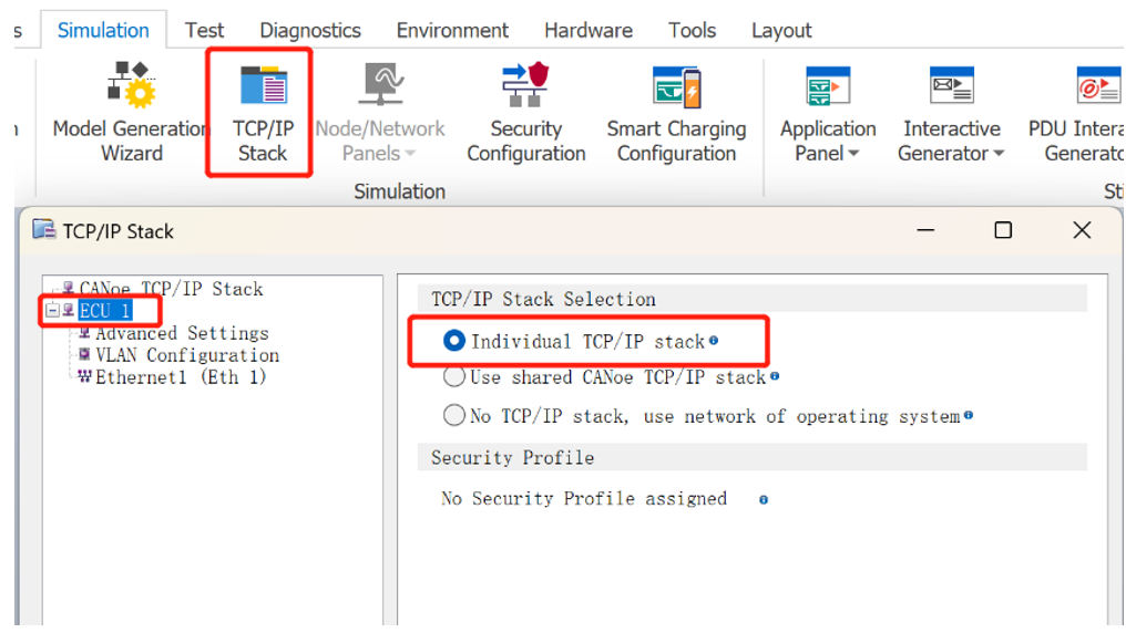 一定要收藏的5条CANoe以太网问题及解决方案汇总 知乎