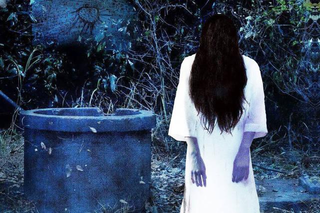 民间故事鬼妻子要借体还魂