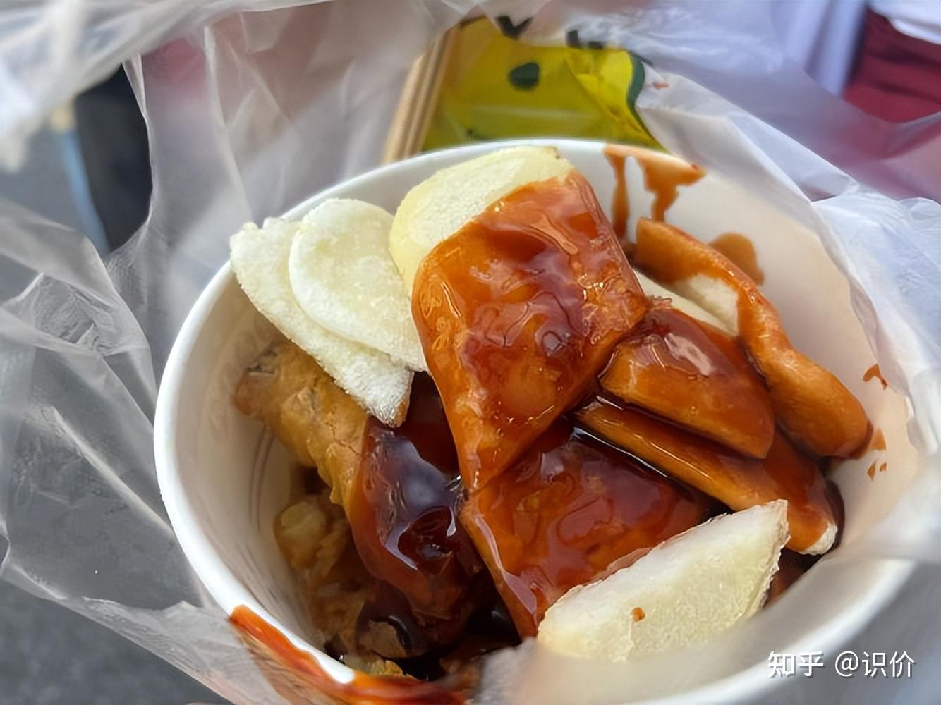 寻味魔都 | 上海旅游必吃十大美食指南:从烟火小吃到本帮经典 - 知乎