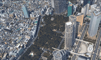 全球3d街景地图免费图片