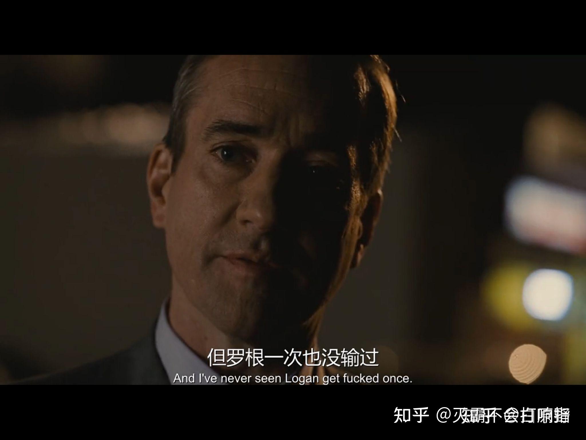 如何评价美剧《继承之战》第三季 - 知乎