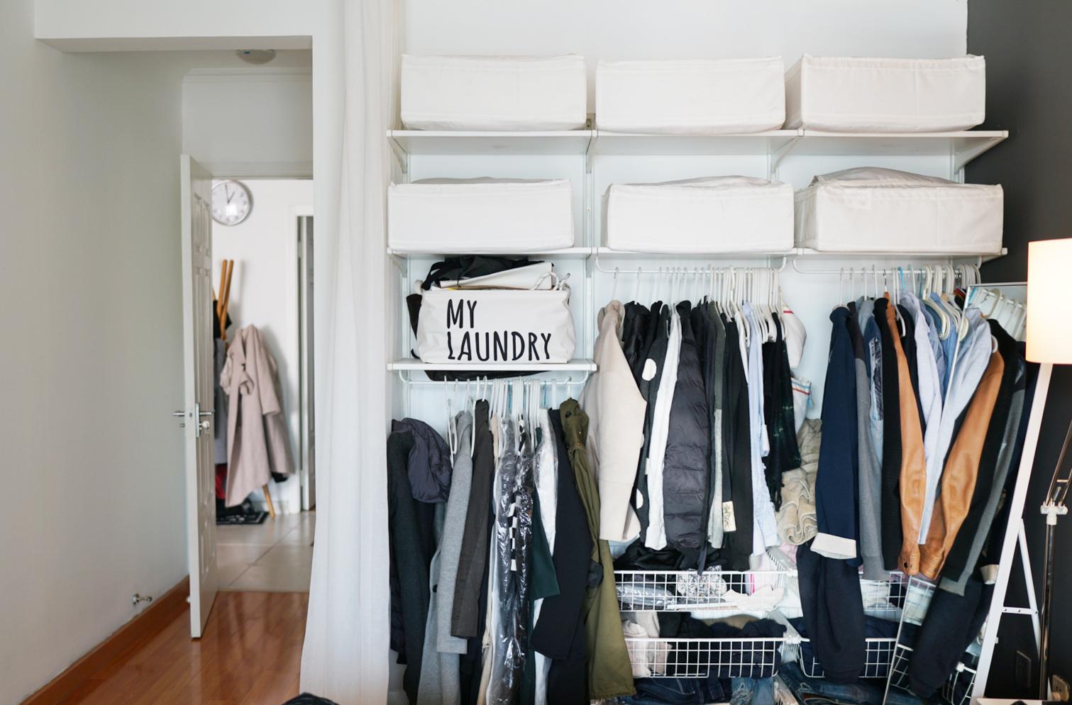 宜家无敌强大的收纳神器博阿克塞系列还有多少人不知道的