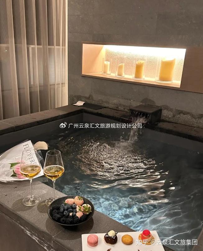 温泉专题 | 夏季将至,老温泉度假区如何进行改造升级实现淡季突围 - 知乎
