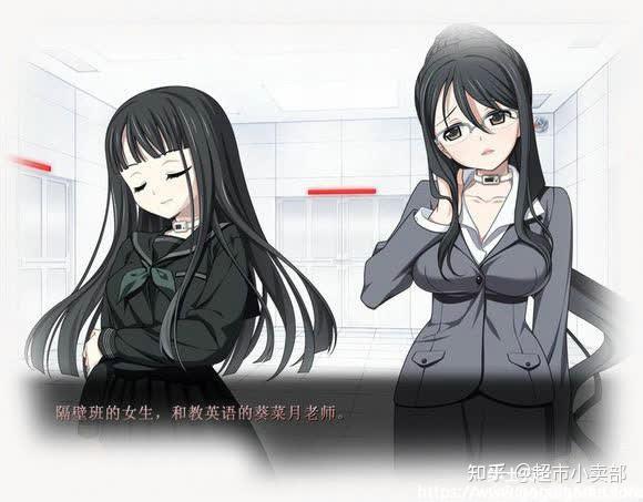 galgame推荐乐园–euphoria2014年之作