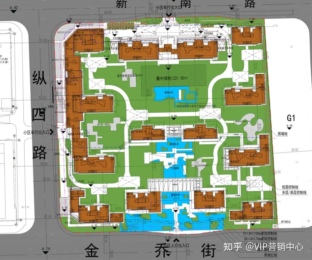 杭州钱塘区兴耀沐芳洲(兴耀沐芳洲)楼盘评测 - 知乎