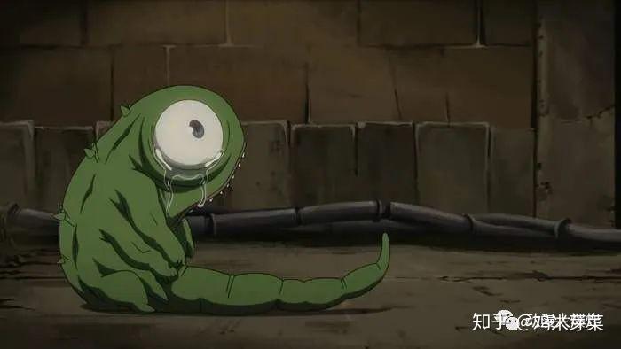 于是他用尽一切东西来扩充,美化自己,他是整个伊修巴尔悲剧的导火索