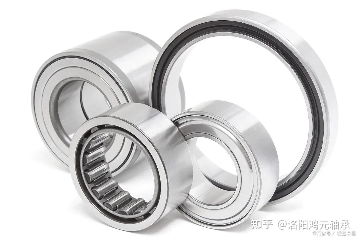 科普关节轴承的分类