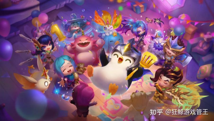 2025年最好玩的手游推荐,十大人气超高的手游排行榜! - 知乎
