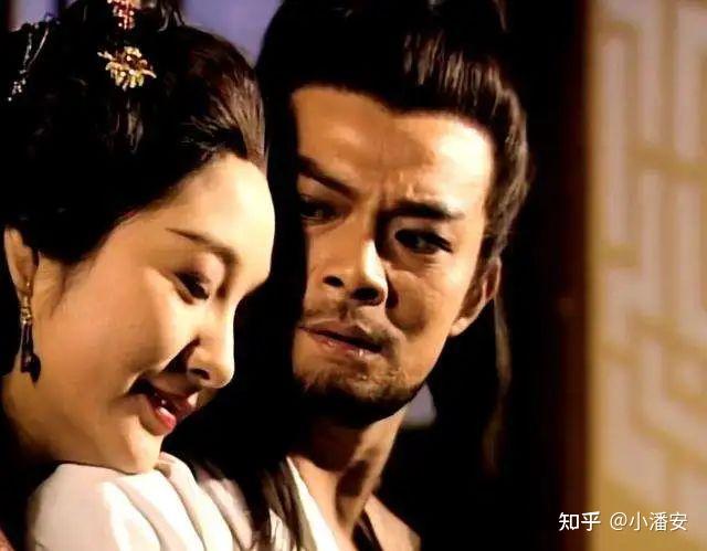 长大后才懂，为何康敏死缠着乔峰不放，她小时候做过的事情早已埋下了伏笔 - 知乎