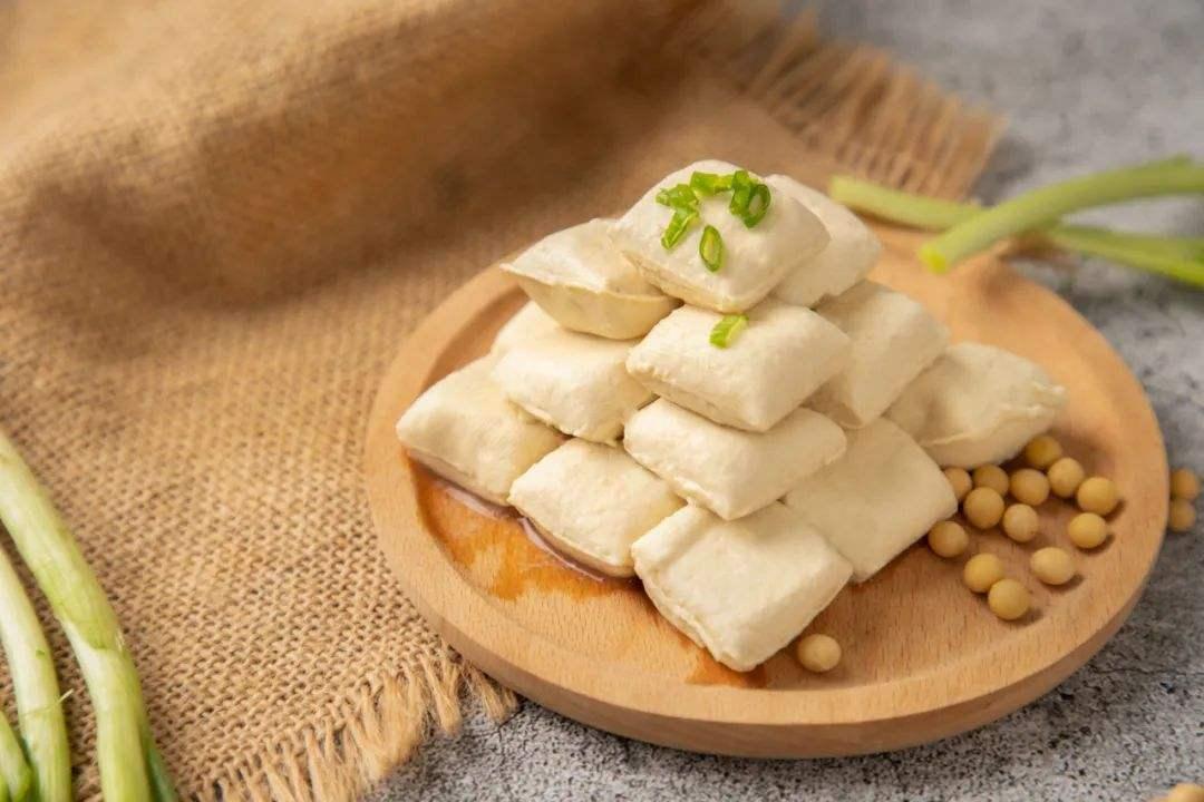 云南石屏包浆豆腐 知乎