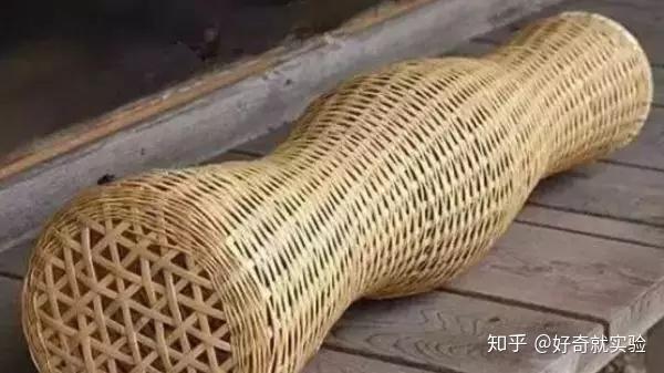 抱着“竹夫人”到底是一种怎样的体验 - 知乎