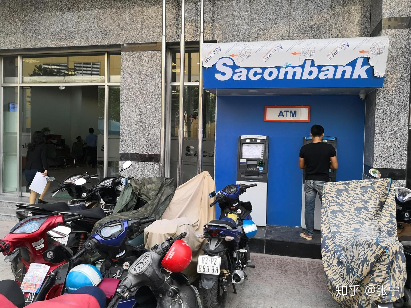 越南旅游自由行完全指南--当你遇到危险的时候请不要害怕，你的背后是我们强大的祖国！ - 知乎