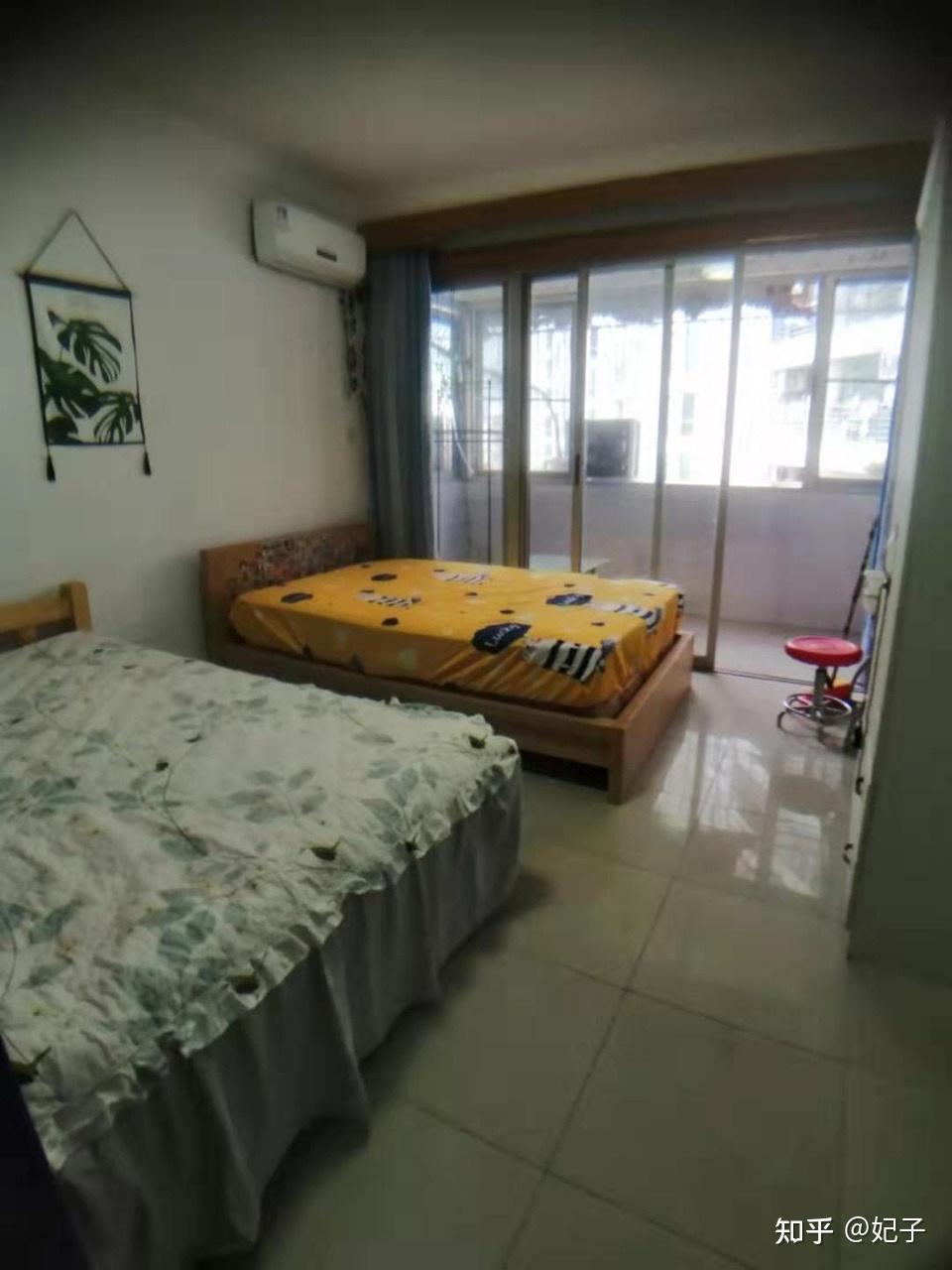 深圳南山区合租房找舍友