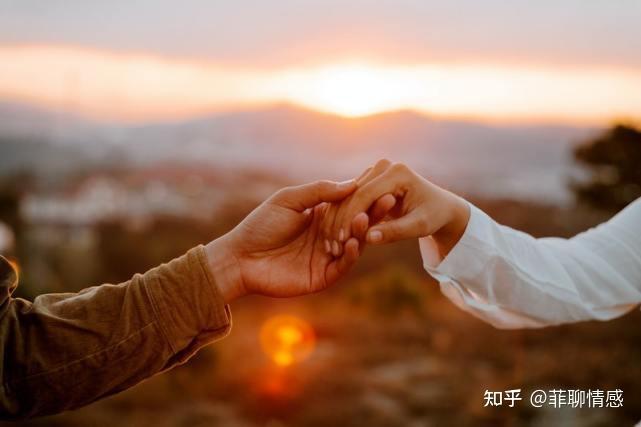 在你们关系中，为什么会缺乏信任？5个关键原因告诉你 - 知乎