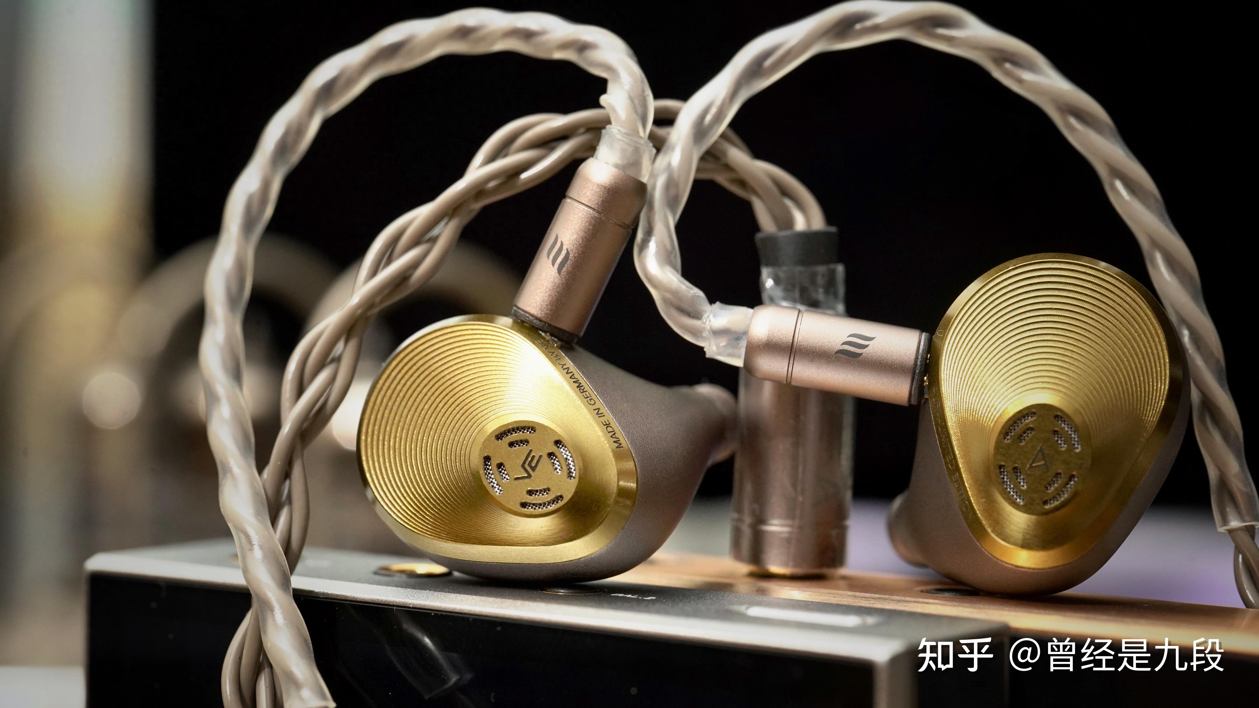 仅售三万罕见非典型旗舰德国耳机:astell&kern aura深度剖析报告