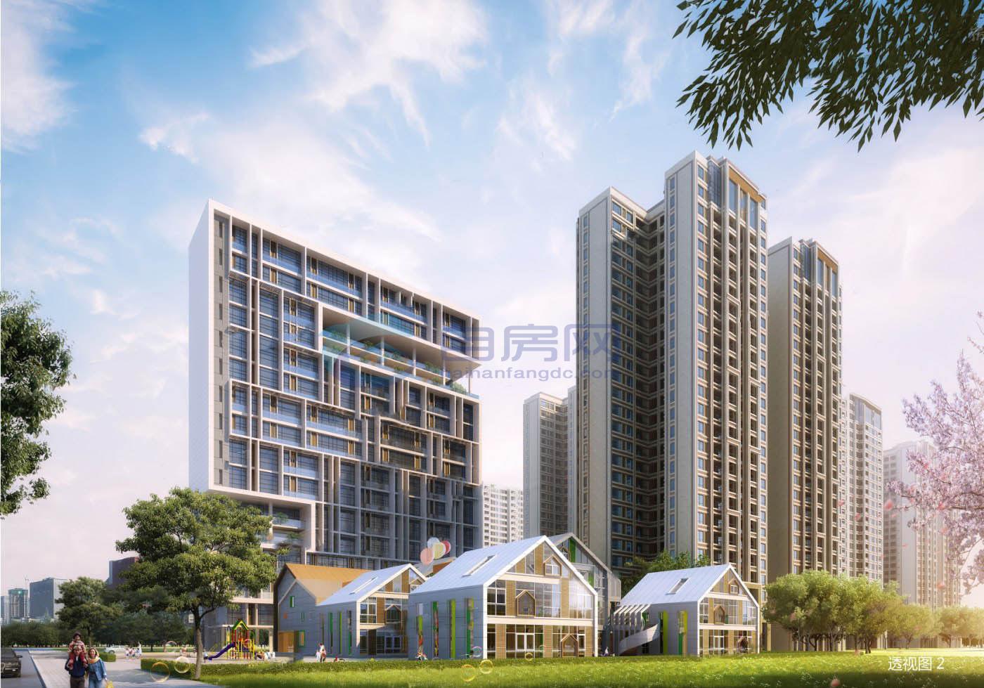 我们在海南购房什么时候交首付首付拿不出来怎么办呢