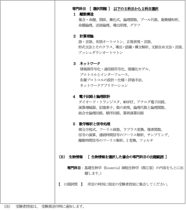 大阪大学 院試 情報科学研究 2014-2022年度解答 rectangle_large_type_2_ef6c654