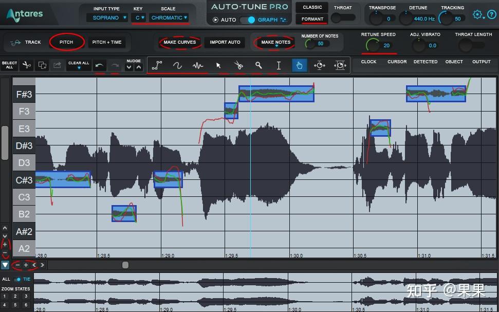短视频平台翻唱人声修音终极简明教程