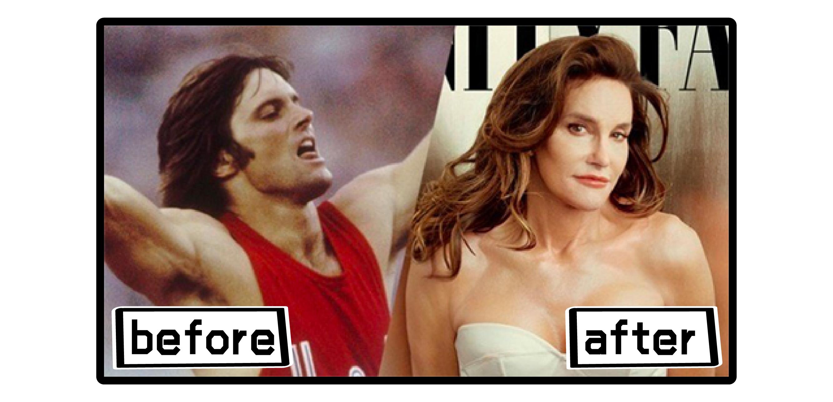 什么是 LGBT ?这四个字母分别代指了哪些人群