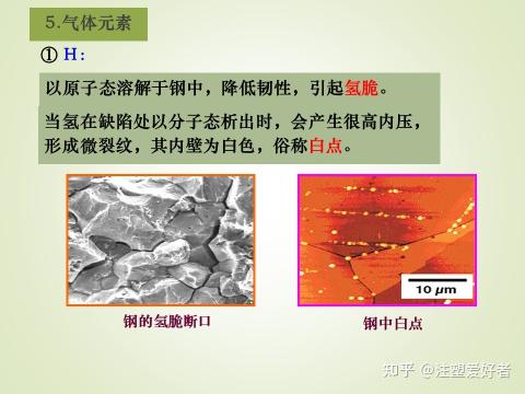 工业用钢（钢的分类，结构钢，工具钢）-01 - 知乎