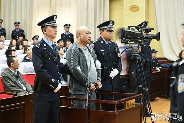 白银案动机分析:14年杀11人,如何理解高承勇的疯狂杀意 - 知乎