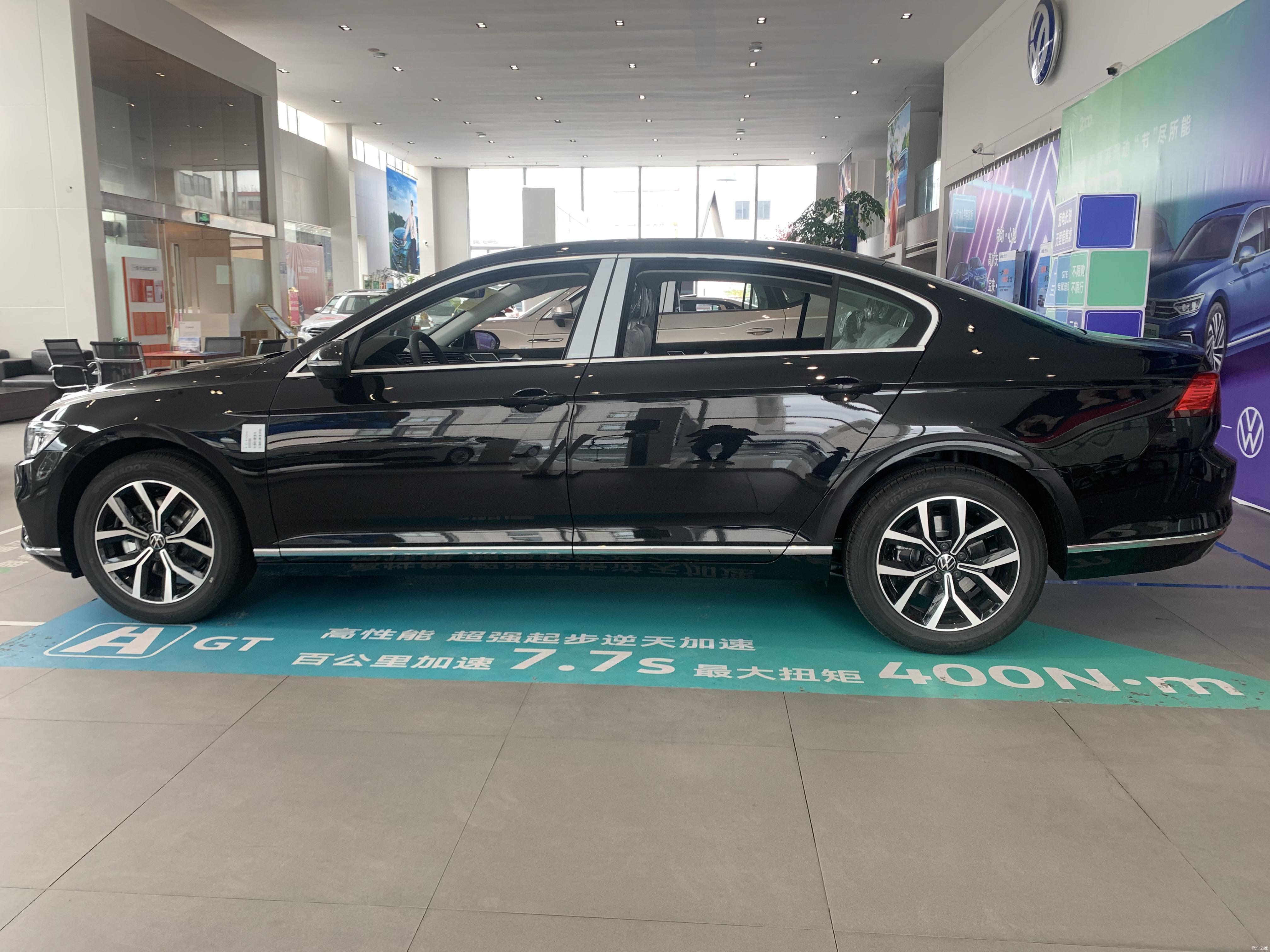 3万现金优惠2020款迈腾上海市场优惠行情起底