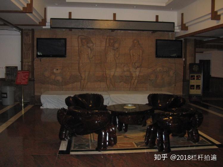 电视剧《西游记》外景地:安县-罗浮山(下)