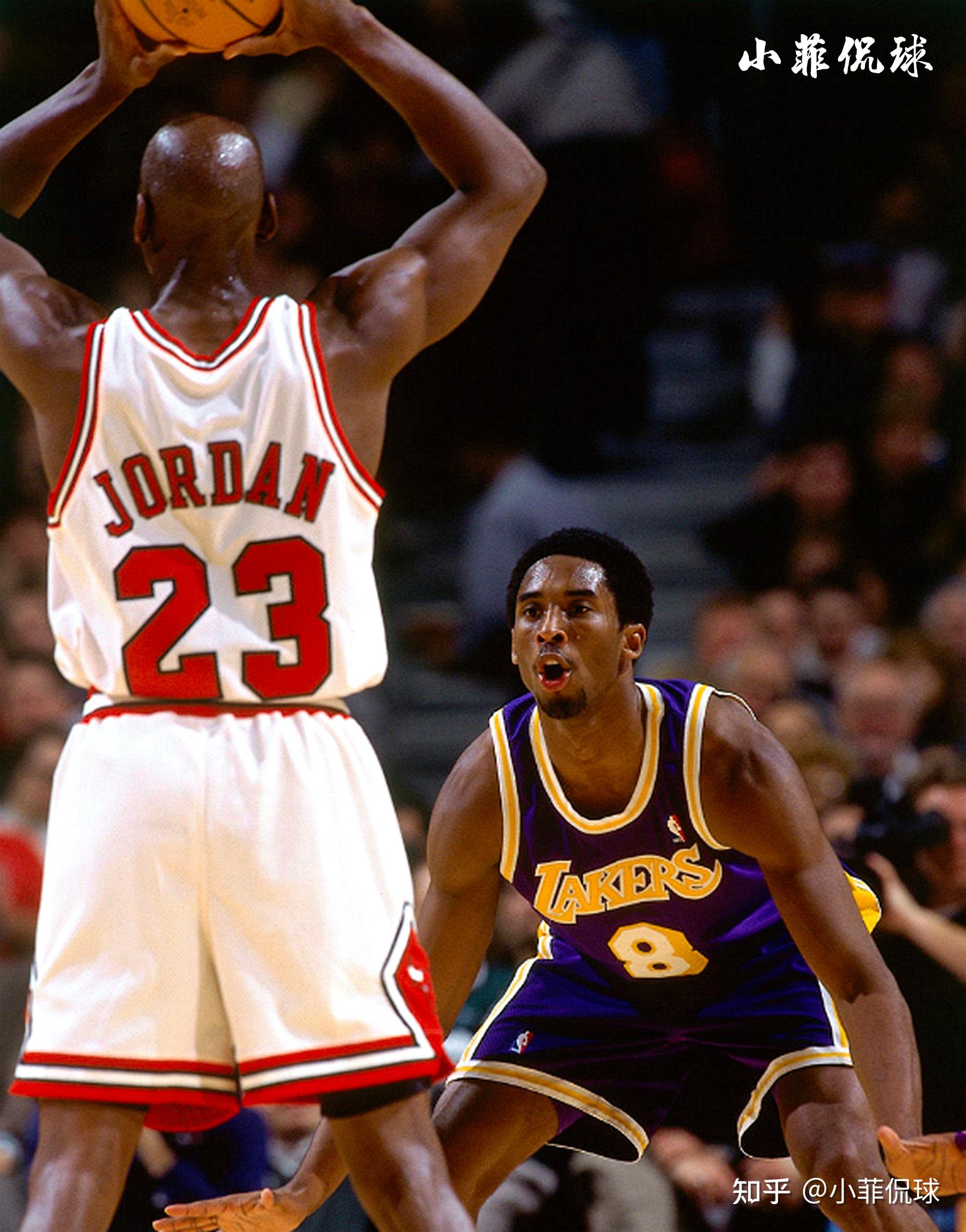 伯德:NBA75年,称得上“攻防一体”的球星仅5人,小卡阿杜不够格 - 知乎