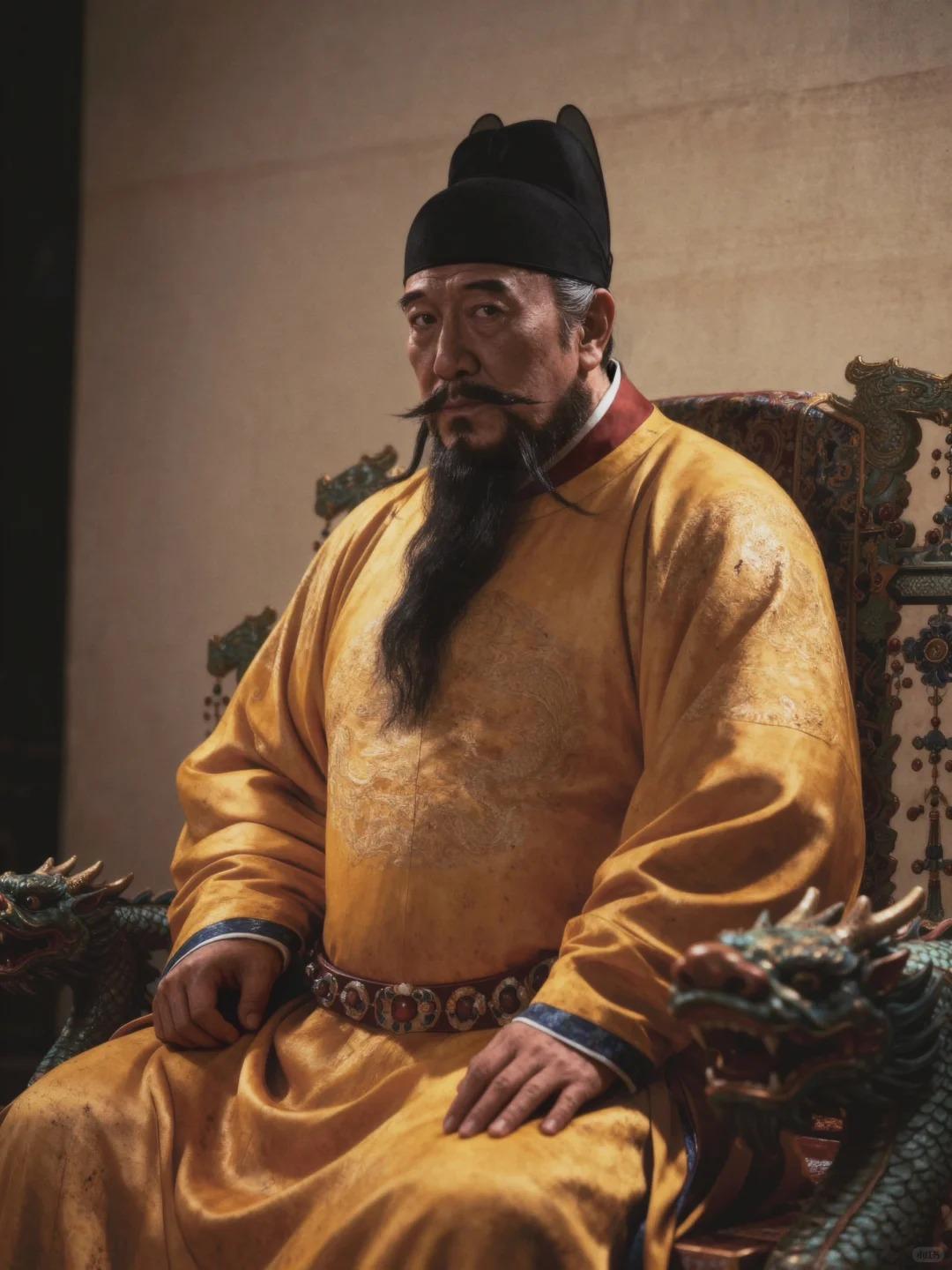 爱新觉罗玄烨 还是 洪玄烨? - 知乎