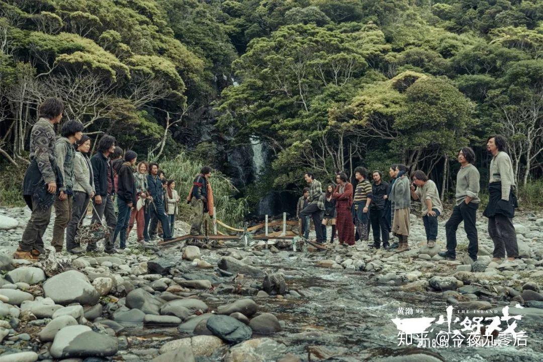 如何评价黄渤执导的电影《一出好戏》?