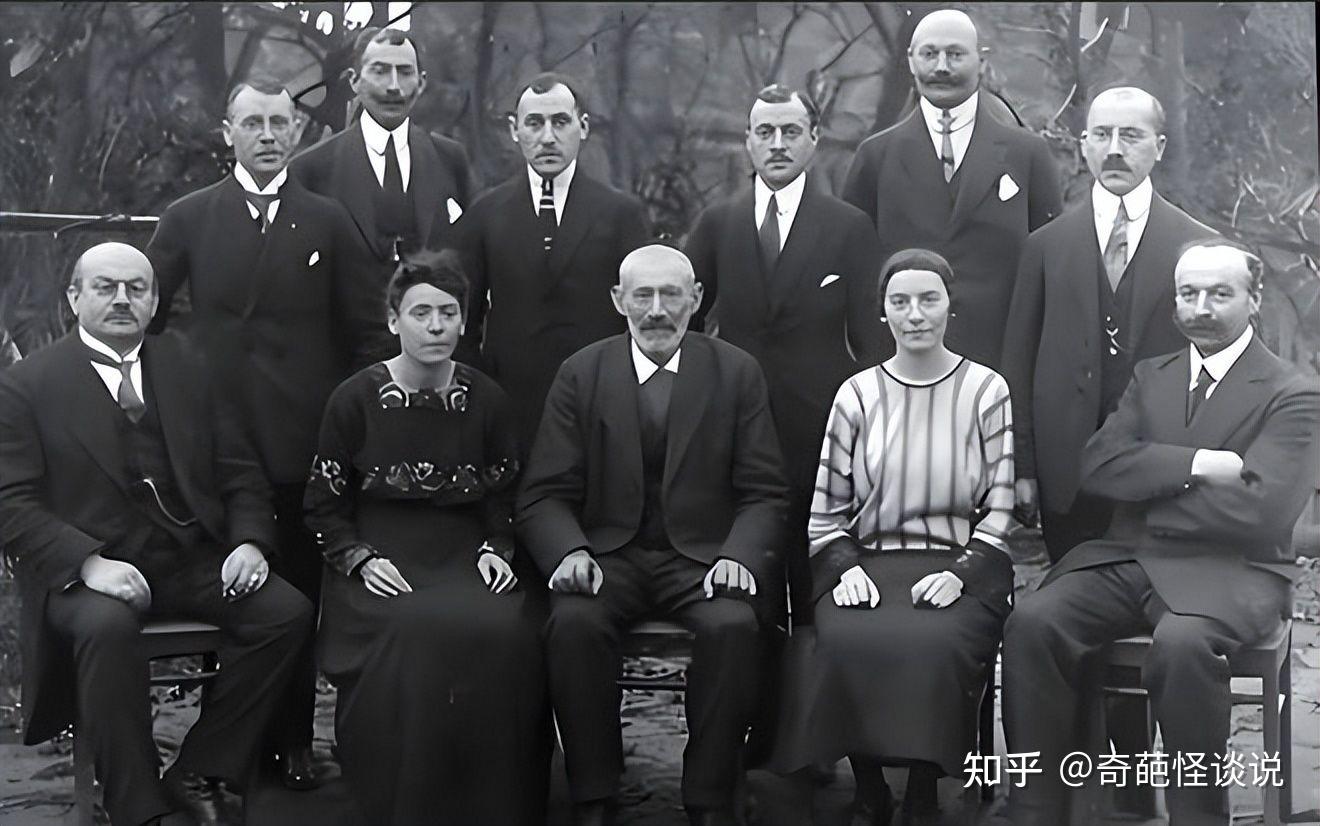 全球四大“隐世家族”探秘：传承数百年，来自中国的贝氏家族上榜- 知乎