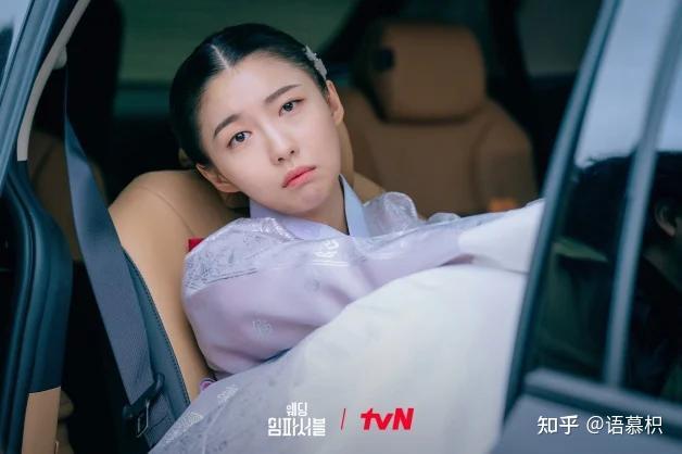 不可能的婚礼10大剧情演员小叔爱上大嫂郑敬淏惊喜客串