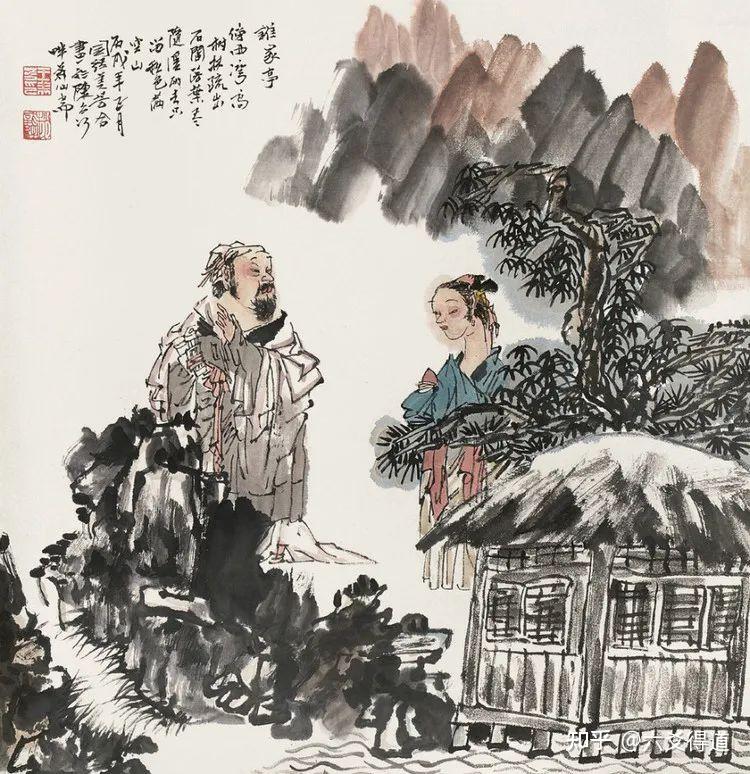 为人处世有五忌:忌露锋芒,忌逞能,忌固执,忌多言,忌贪婪! - 知乎