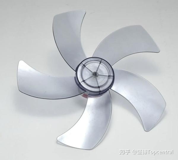 适合电风扇的扇叶材料 - 知乎
