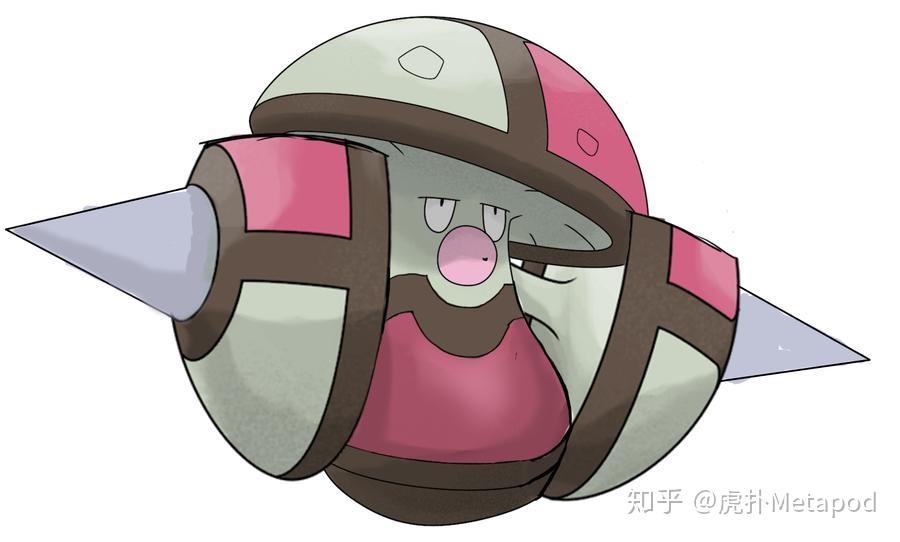 宝可梦剑盾双打系列6掩护手单体分析败露球菇皮皮