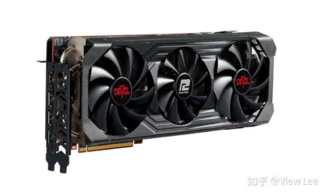 暗黑犬系列 gddr6 8gb版五,紅魔,紅龍系列顯卡推薦1,rx6700xt 紅魔