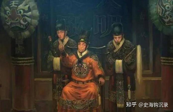 明朝太监刘瑾是如何倒台的?明武宗为什么要杀他? - 知乎