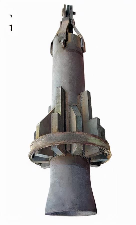 岩土工程之冲孔灌注桩特点施工流程质量控制及病害防治