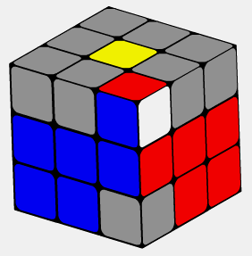 【高级篇】(三)三阶魔方cfop高级玩法之——f2l