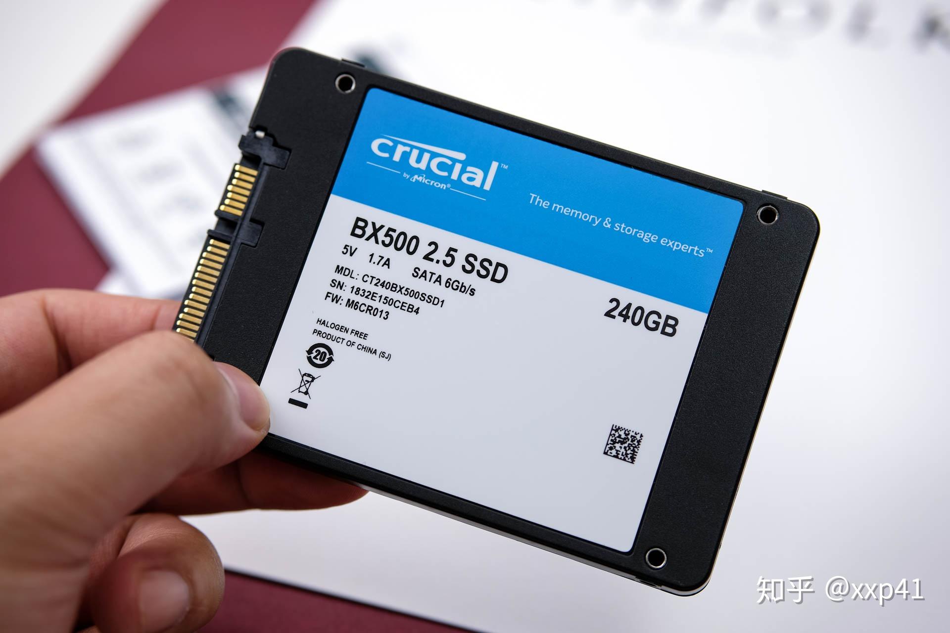 固态硬盘ssd240g（固态硬盘价格走势2024） 固态硬盘ssd240g（固态硬盘代价
走势2024）「固态硬盘240g价格」 行业资讯