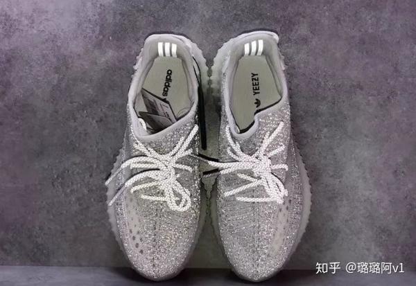 Yeezy Boost 350 v2 Static Black Reflective Men's Gumtree