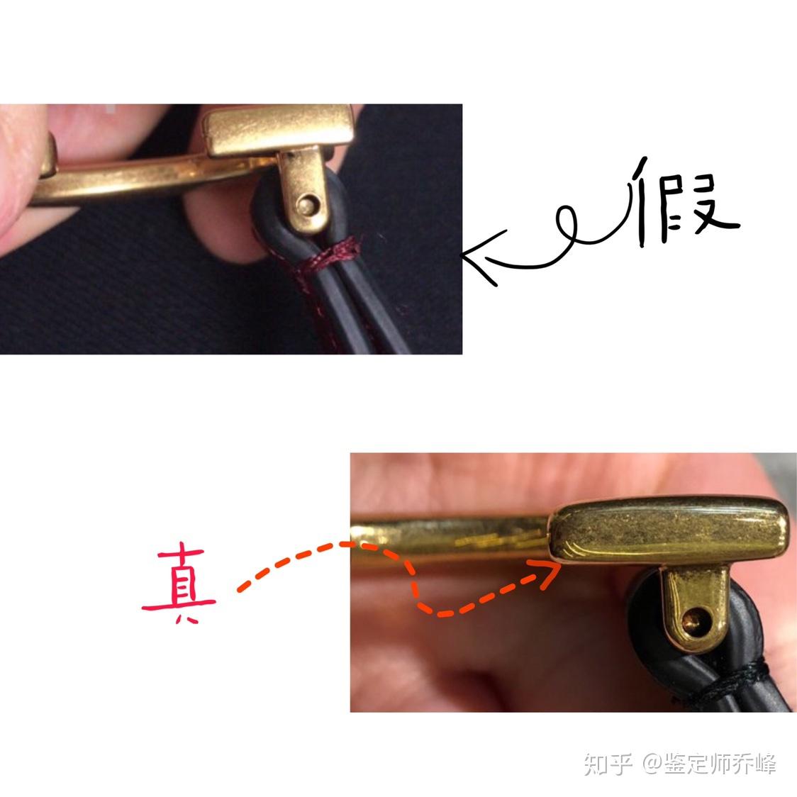 奢侈品鉴定dior马鞍包教你四步辨真假