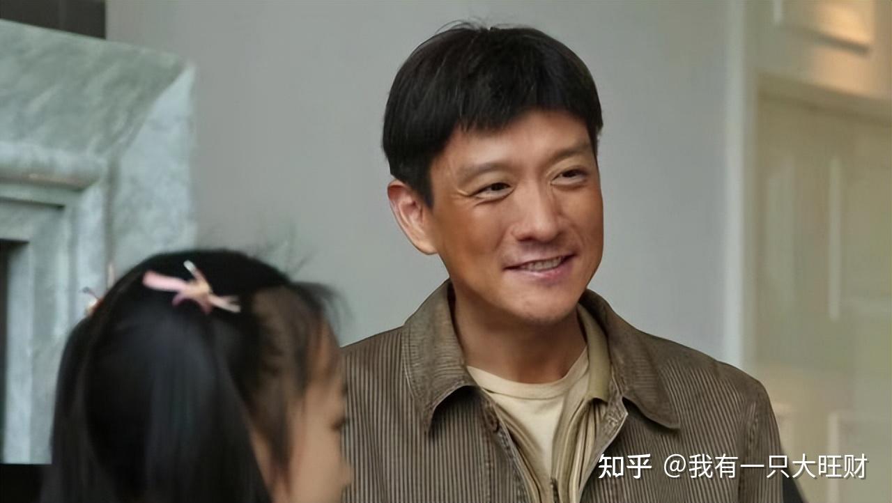 《狂飙》至亲被逼上绝路，受爱恨折磨十几年，黄瑶凭什么不能报仇 - 知乎