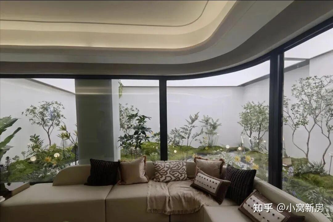 得房率90%以上,总价800万起,海宸元境是今年海淀性价比最高项目吗? - 知乎