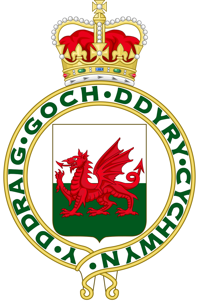 威尔士党简史(2)