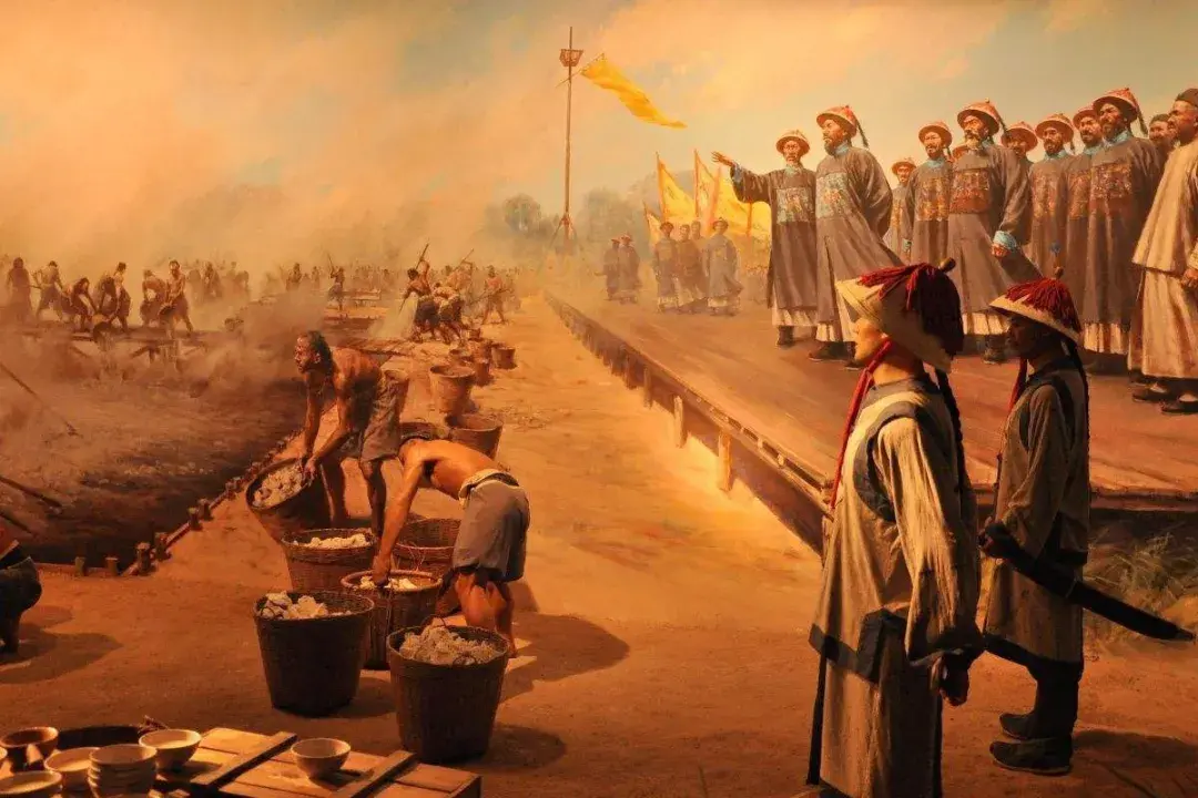 历史上的今天6月3日