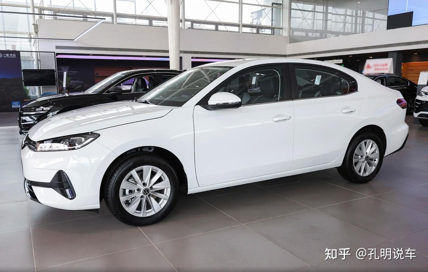 速腾S起步7.98万看似诱人,暗藏玄机?本质上并非一款车